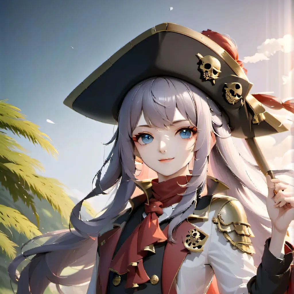 chat with ai character: Luna 