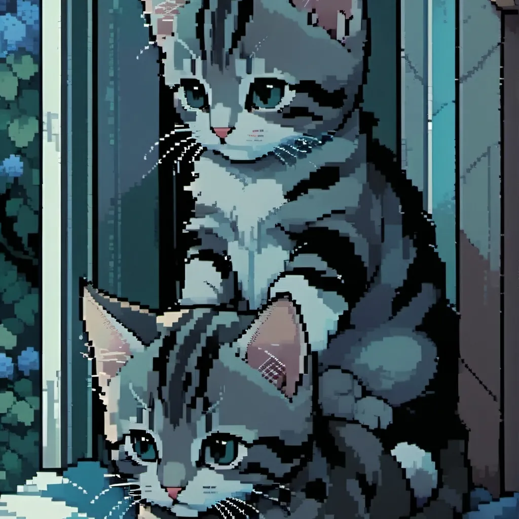 chat with ai character: nutmeg and ginger