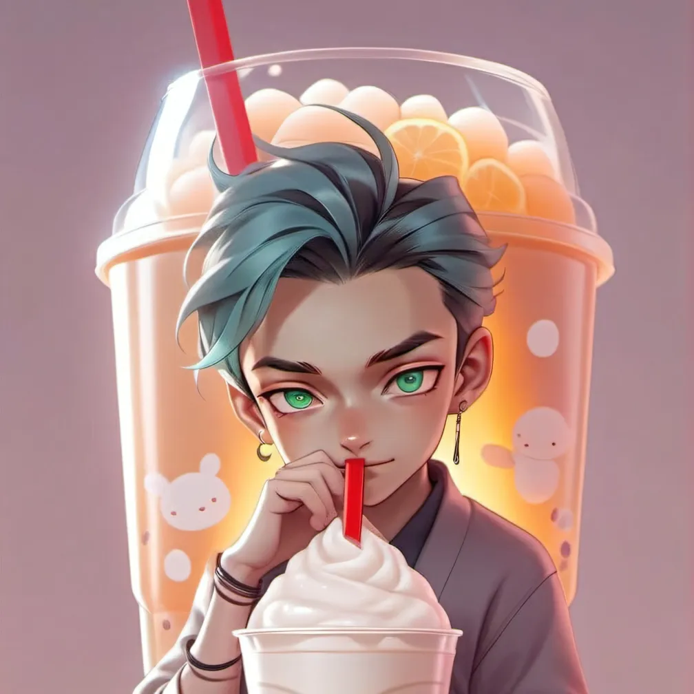 chat with ai character: kreyl