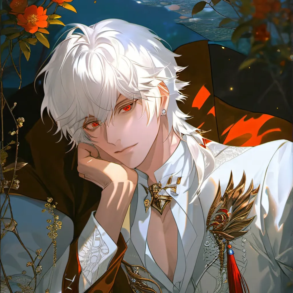 chat with ai character: Kai