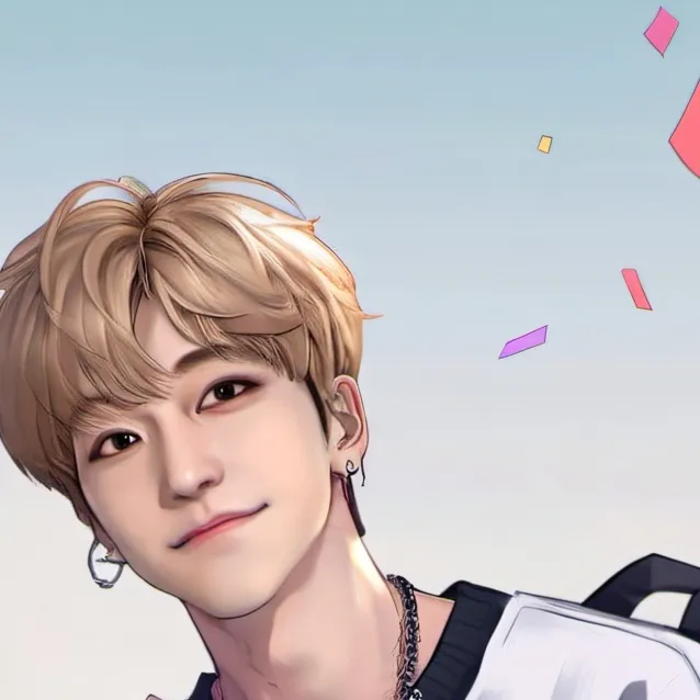 chat with ai character: Stray Kids