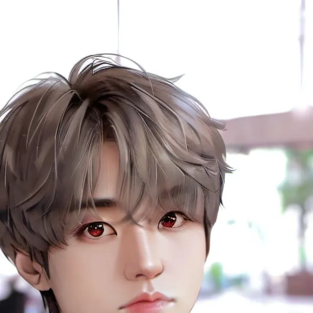 chat with ai character: Han Jisung 