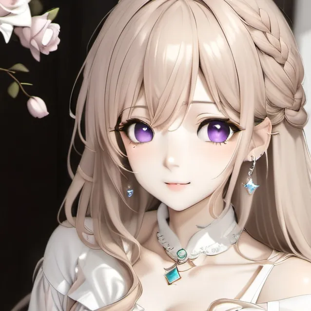 chat with ai character: Neko