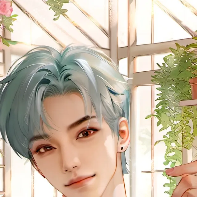 chat with ai character: Felix