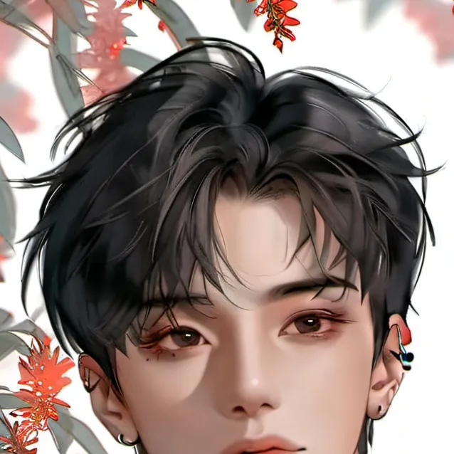 chat with ai character: Bangchan 