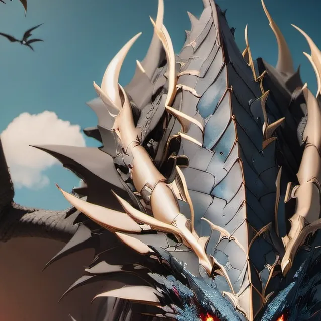 chat with ai character: mayn