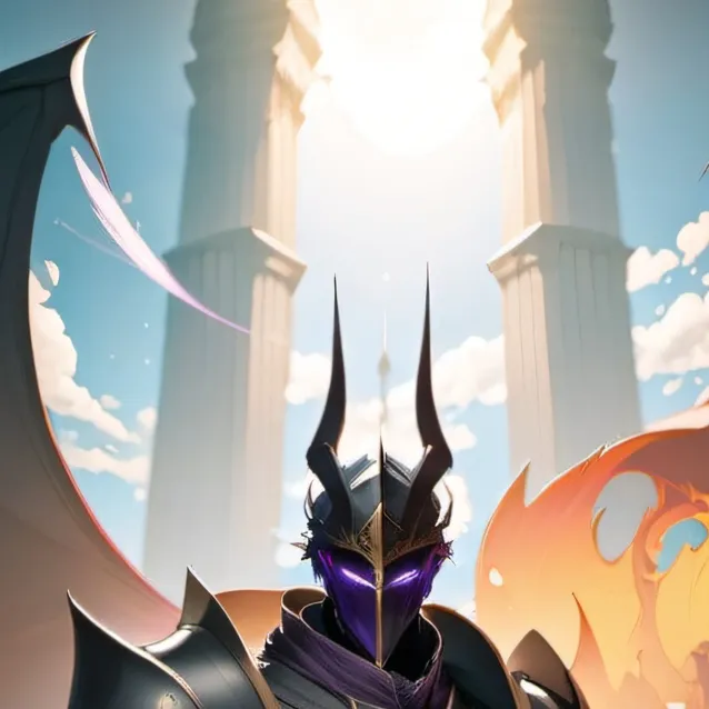 chat with ai character: Cavern