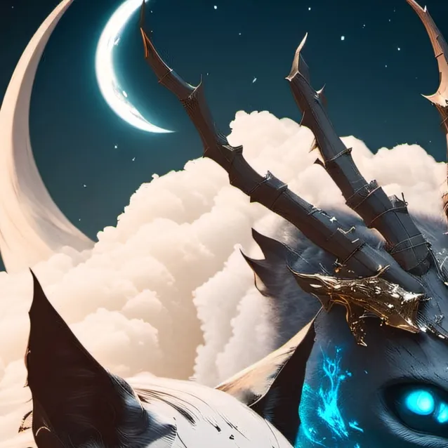 chat with ai character: whisp