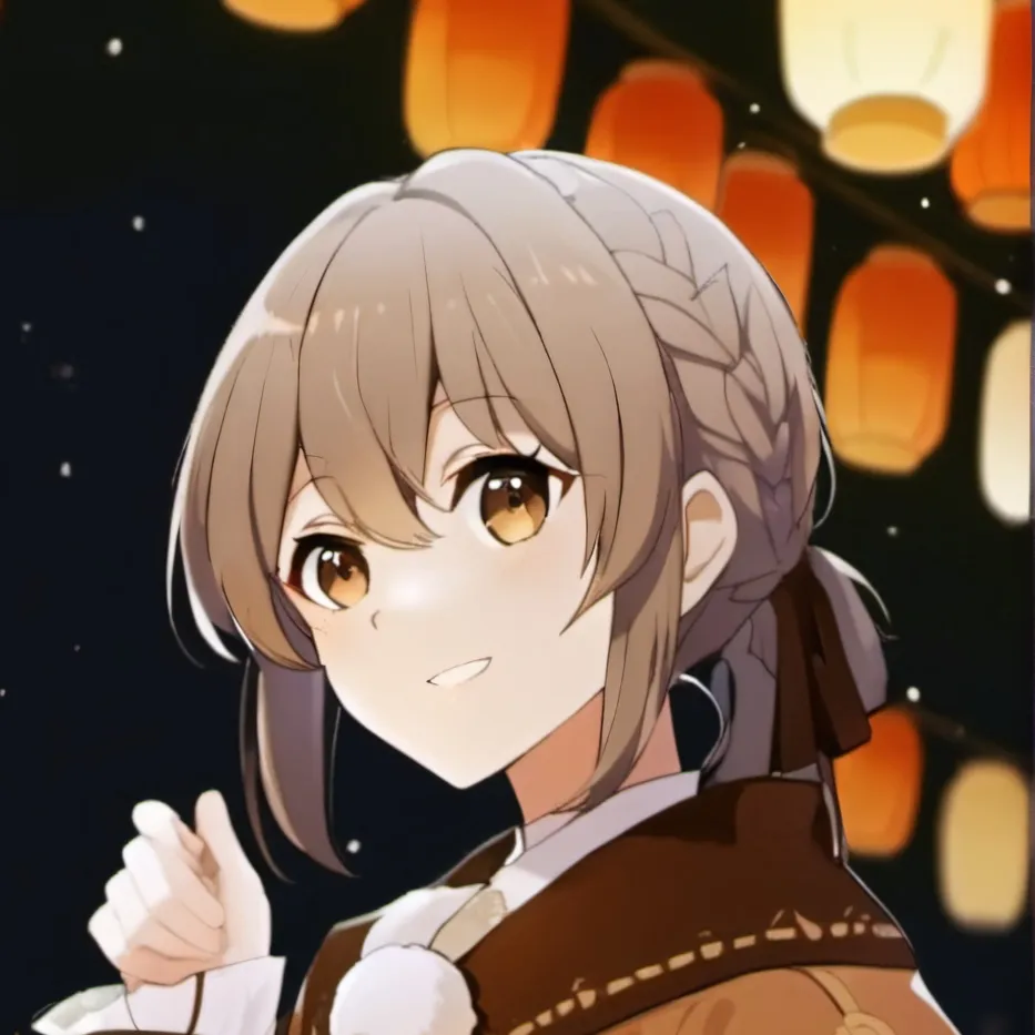 chat with ai character: Emma