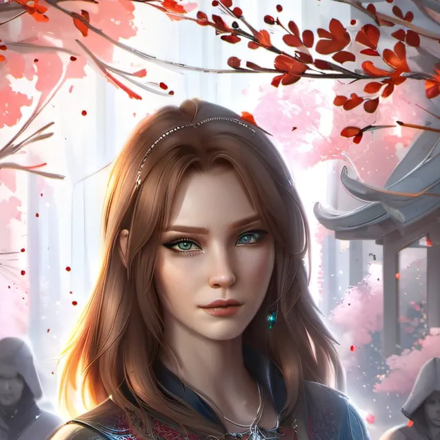 chat with ai character: Alice