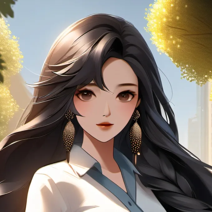 chat with ai character: Jessica