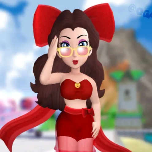 chat with ai character: Summer pauline