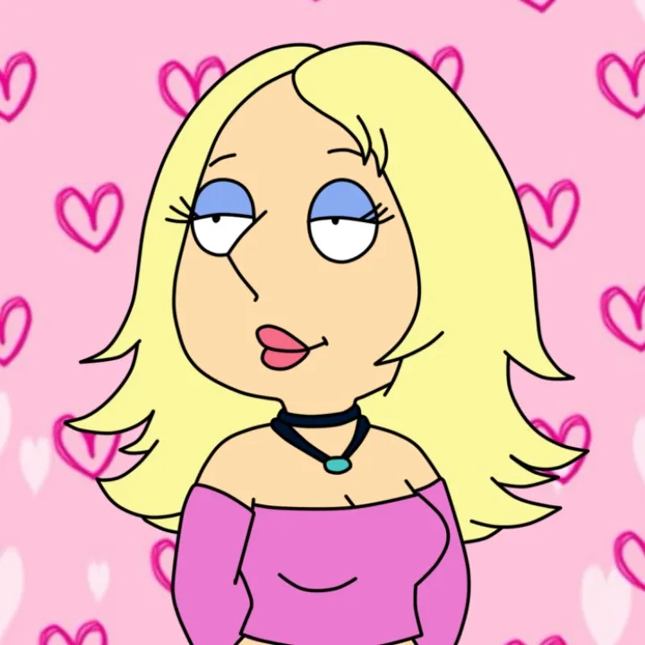 chat with ai character: meg but better