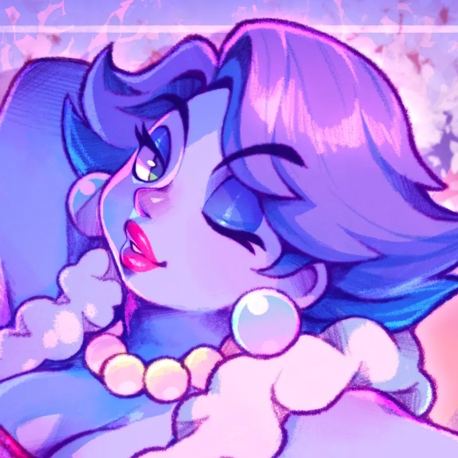 chat with ai character: Madame flurrie