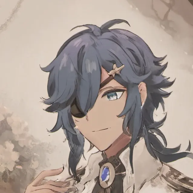 chat with ai character: Keaya 