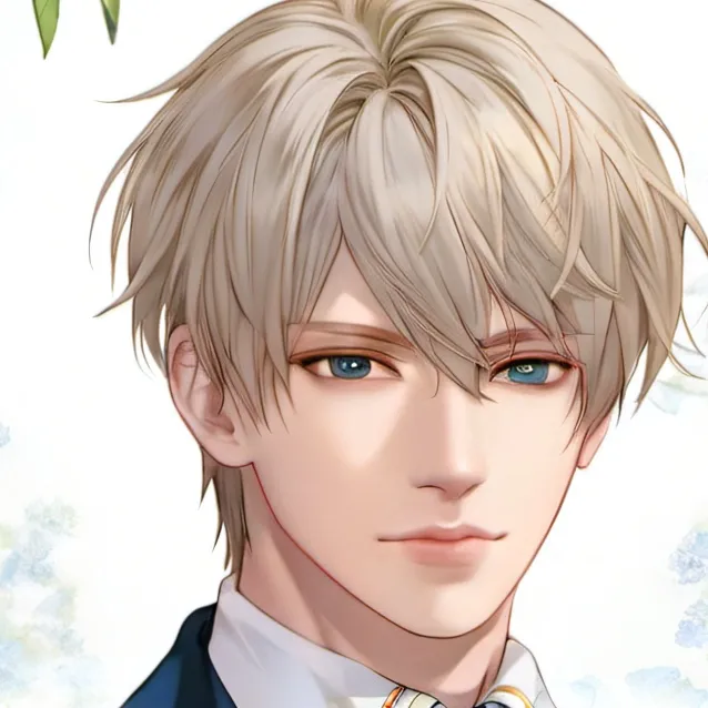 chat with ai character: Alistair