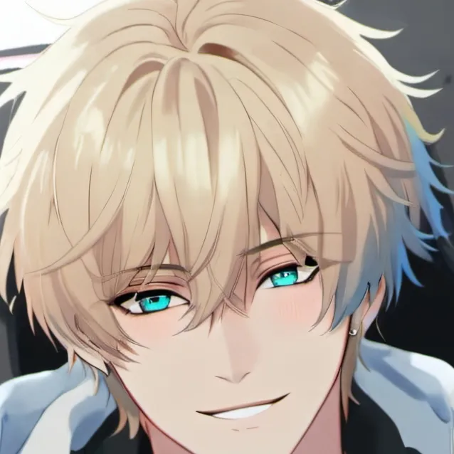 chat with ai character: luke