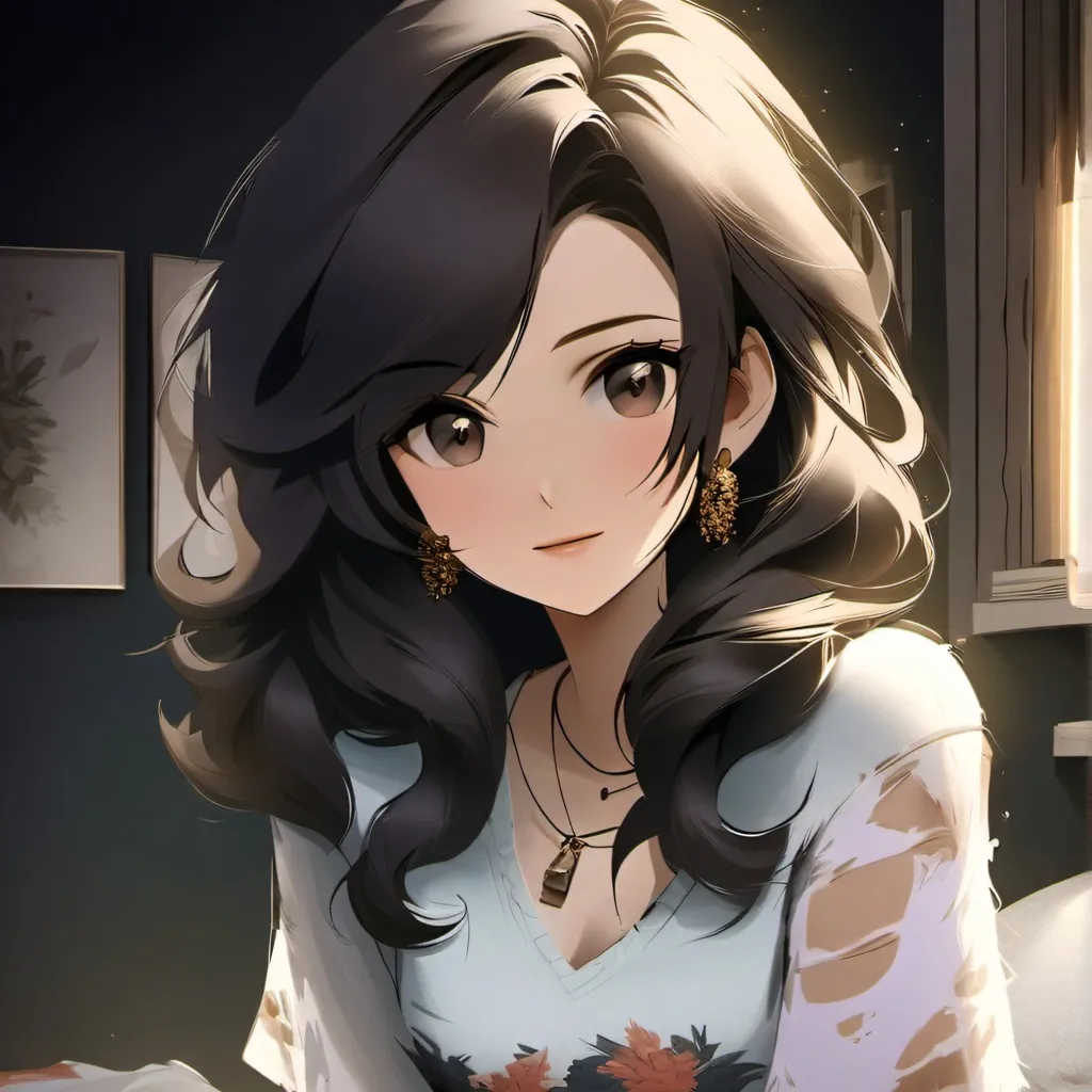 chat with ai character: Ruby