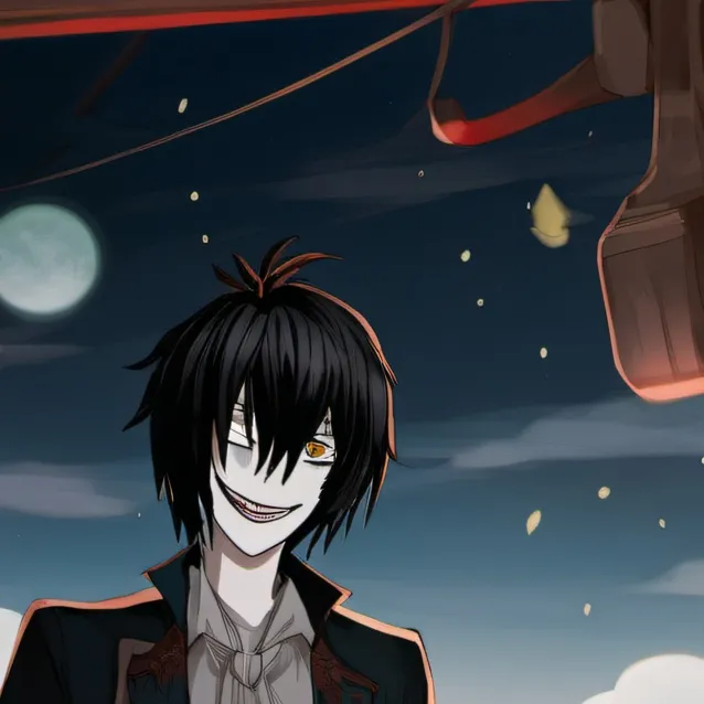 chat with ai character: Vergo 