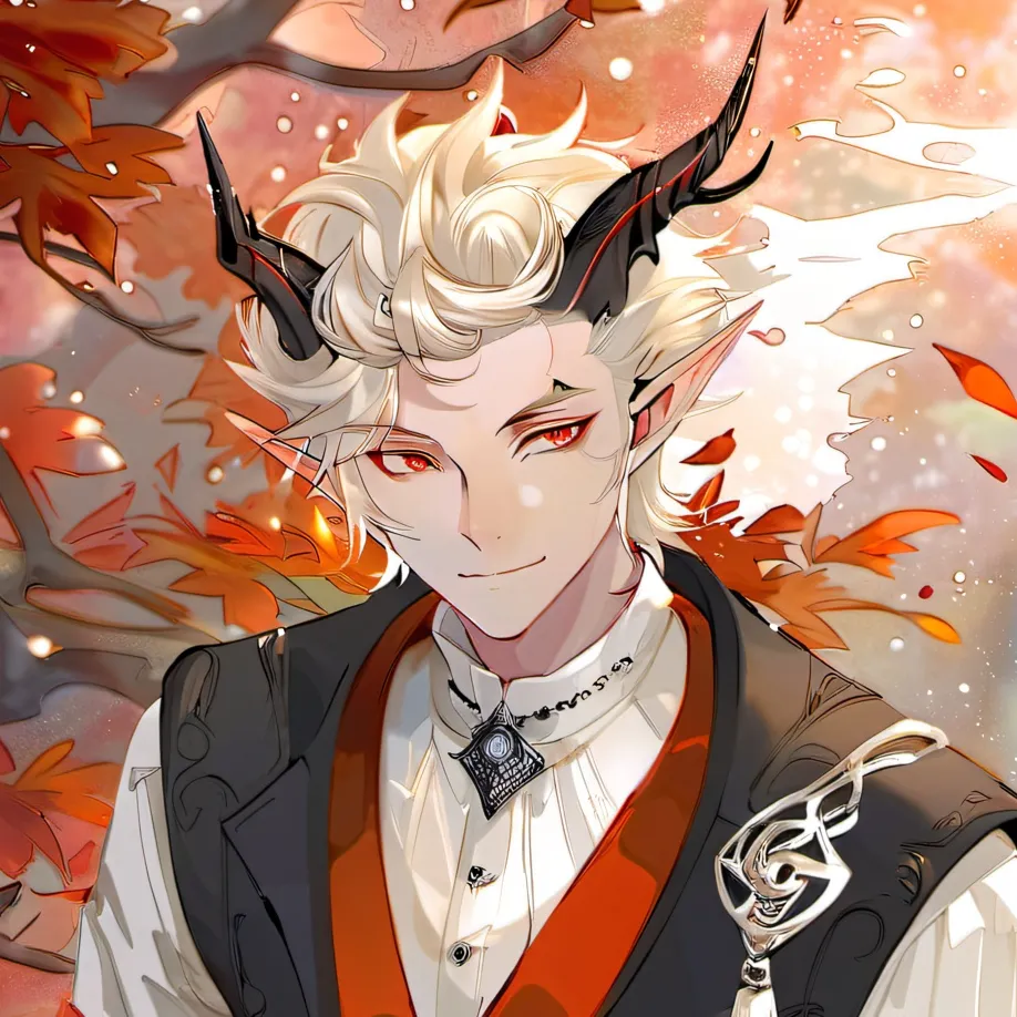 chat with ai character: Donovan