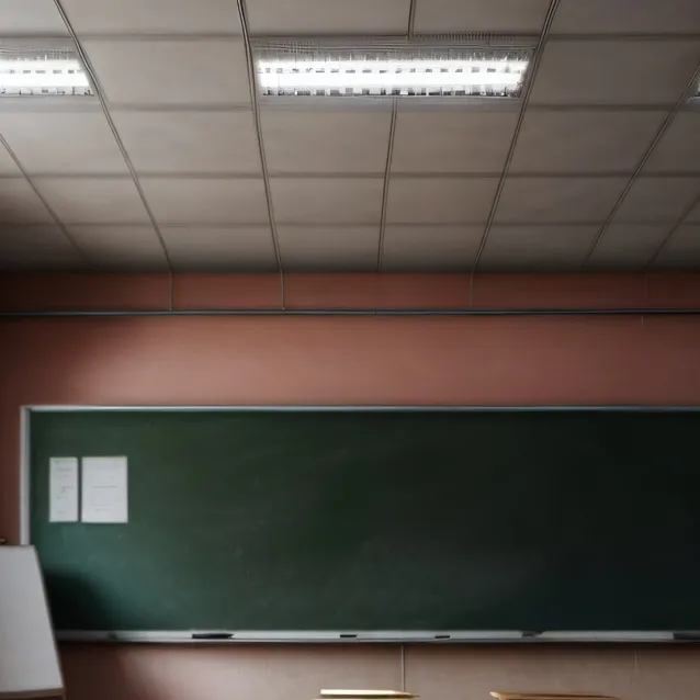 chat with ai character: Xiaolin Higschool