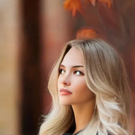 chat with ai character: Sophie