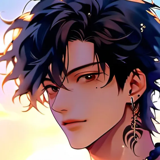 chat with ai character: Jason Wilson