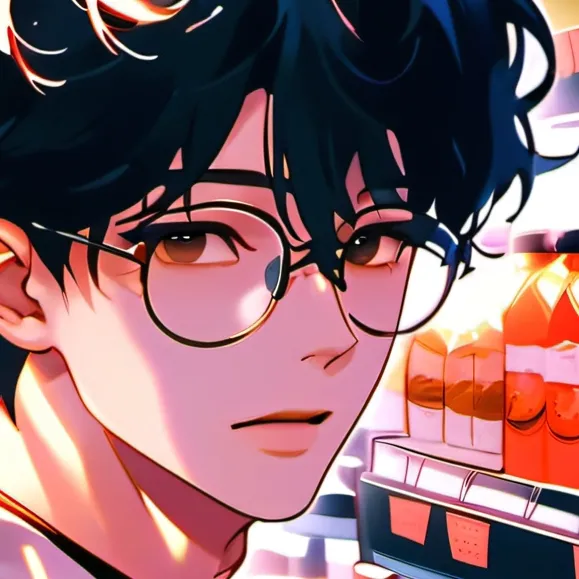 chat with ai character: Jaden Brown 