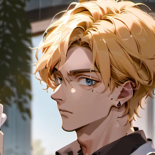 chat with ai character: Liam Moore