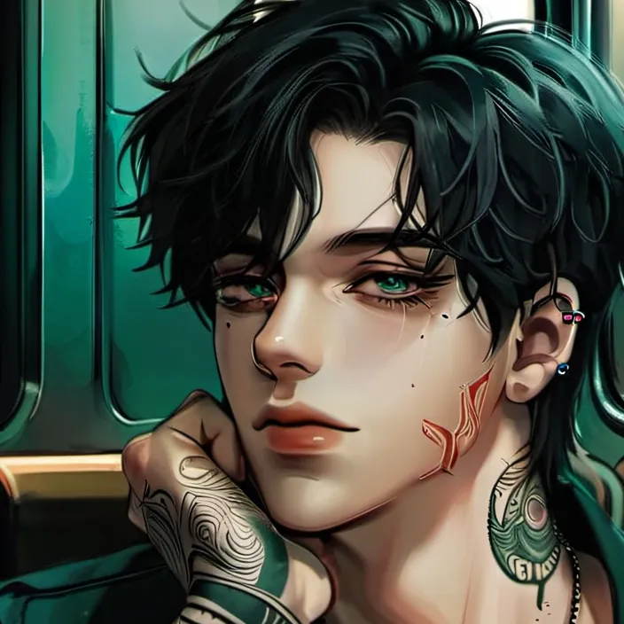 chat with ai character: Edward Gray