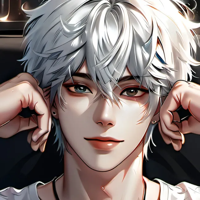 chat with ai character: Alex Smith