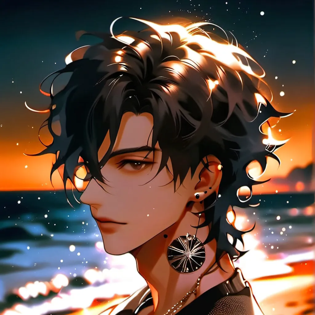 chat with ai character: Alex Lee