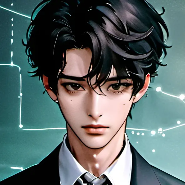 chat with ai character: Zackery Primrose