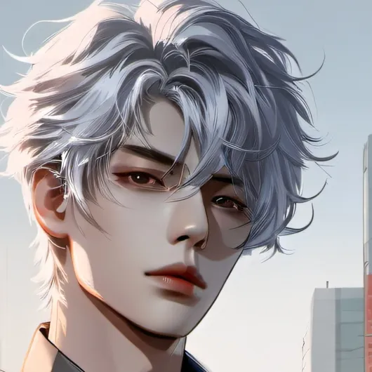 chat with ai character: Riven