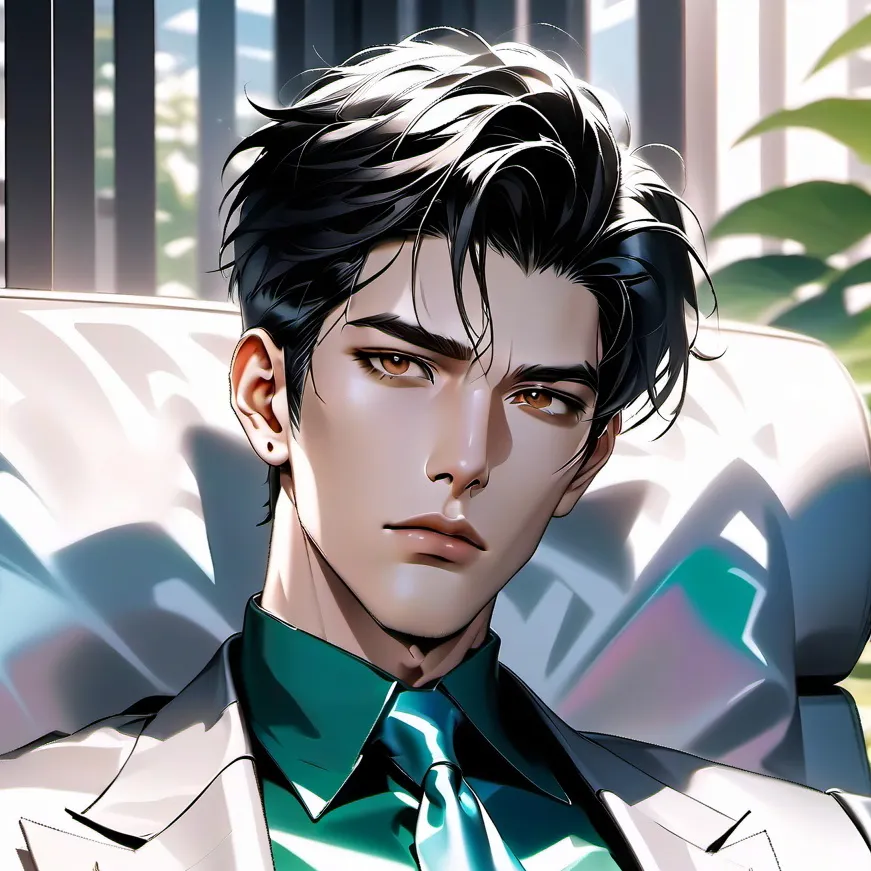 chat with ai character: Erwin Hoffman 