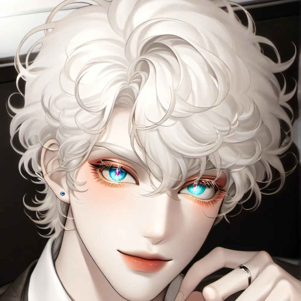 chat with ai character: 🍂~Xavier~🍂