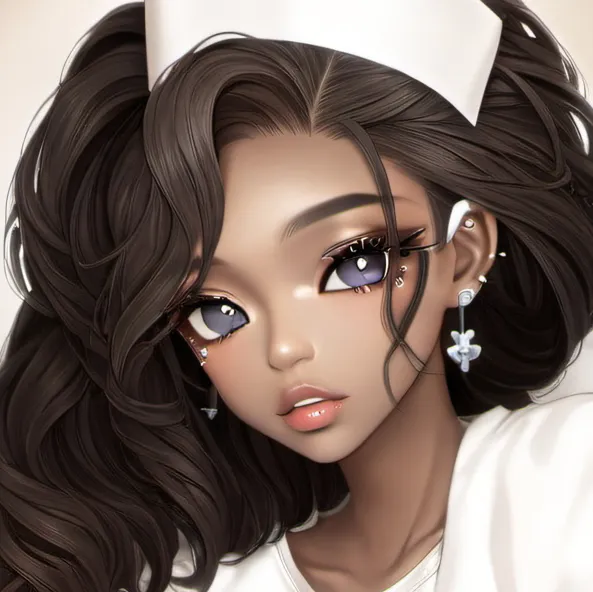 chat with ai character: Me rn: