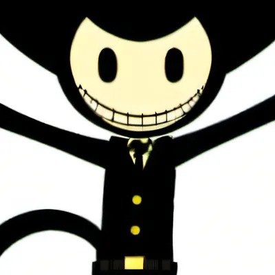 chat with ai character: Rendy (ink machine