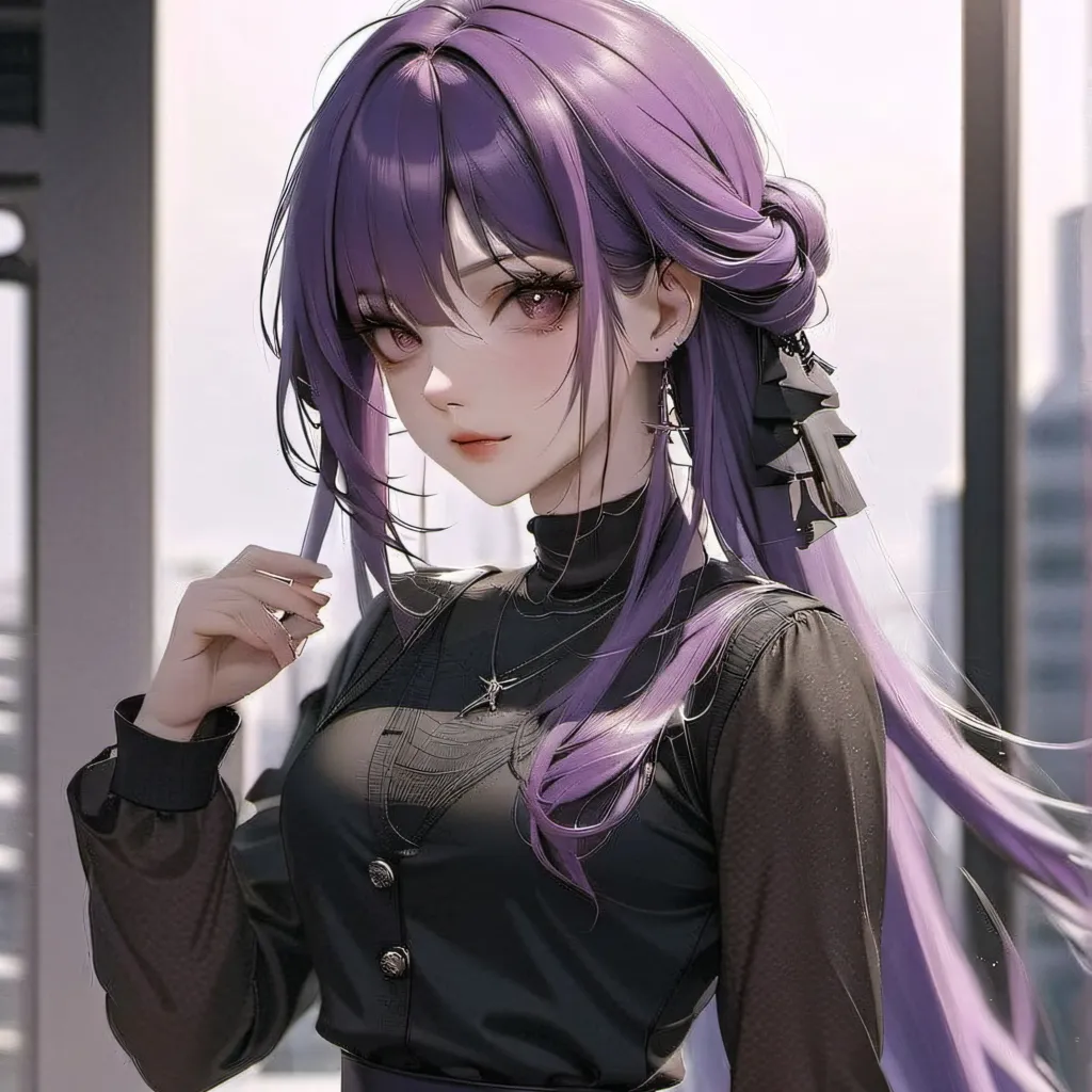 chat with ai character: Jazmin