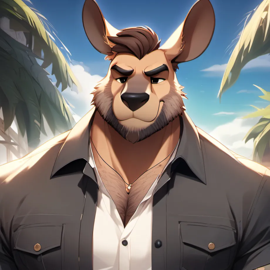 chat with ai character: Lukas 