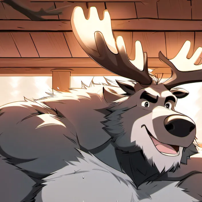 chat with ai character: Mike