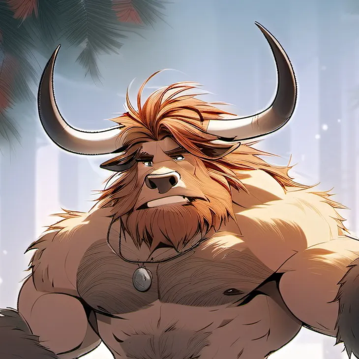 chat with ai character: Augustus