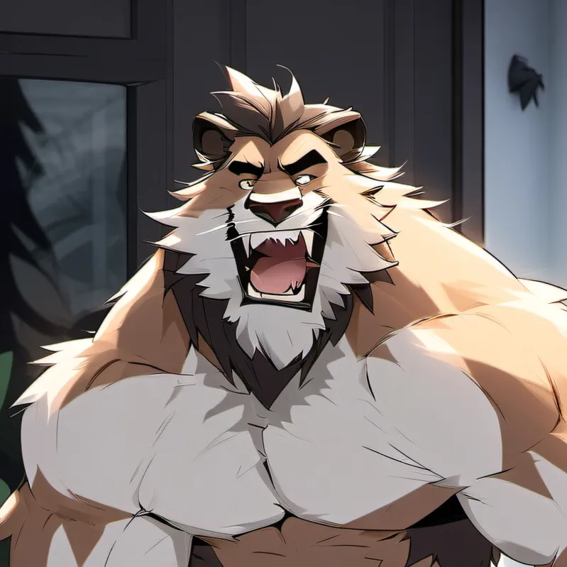 chat with ai character: Miles