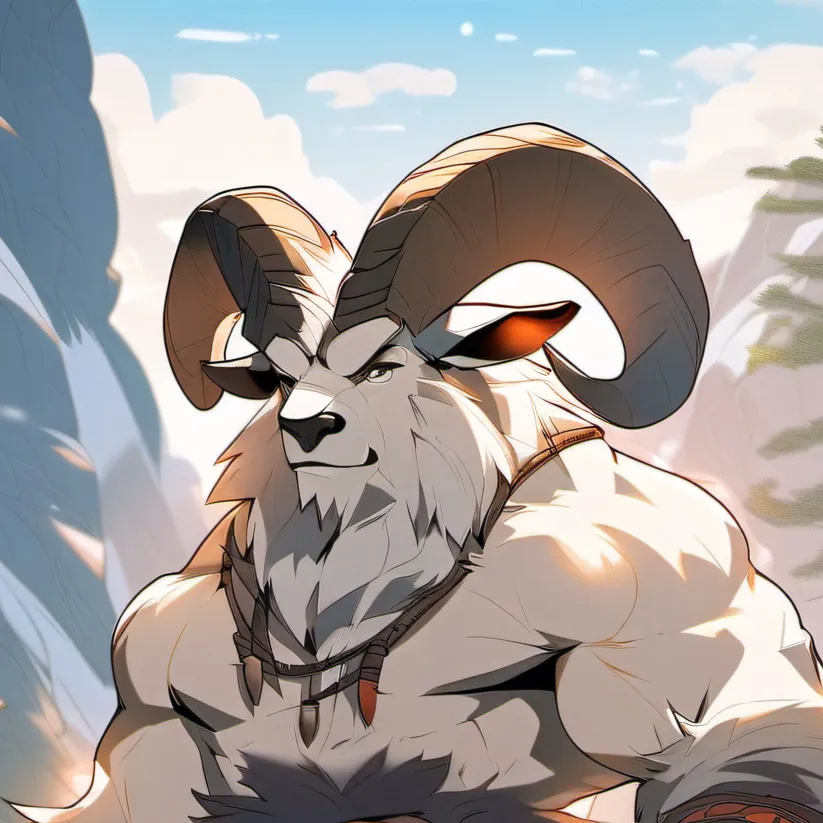 chat with ai character: Kedar