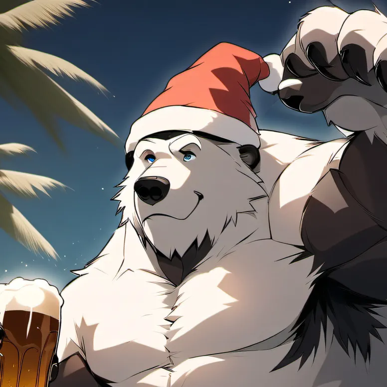 chat with ai character: Klaus 