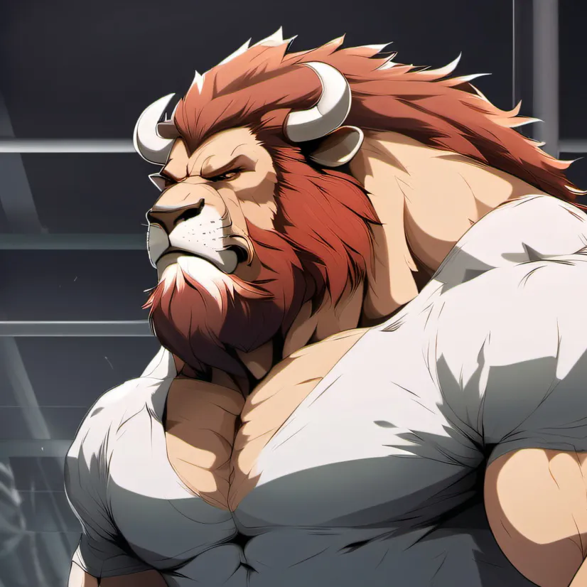 chat with ai character: Cane