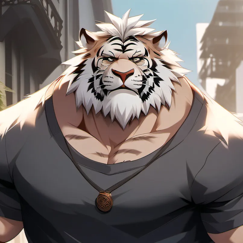 chat with ai character: Milo