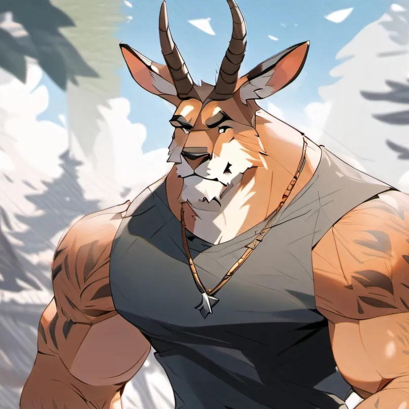 chat with ai character: Cael