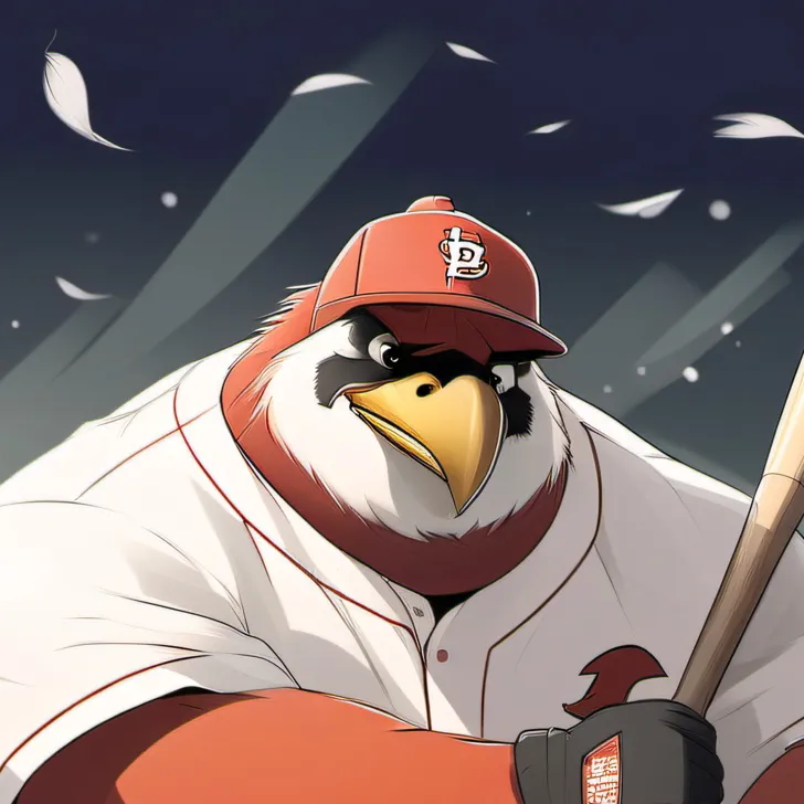 chat with ai character: Brock