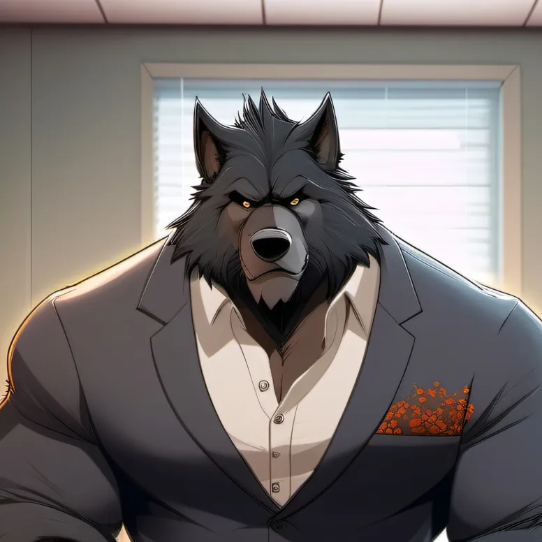 chat with ai character: Craig